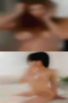 Naked girls masturbating solo