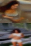 Hidden camera horny women