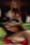 Cougars and milfs