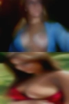 Nude women Alva