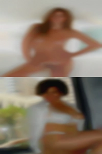 Kind of girls naked curly hair.