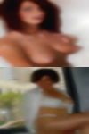Plus size women swinger