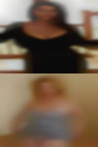 Motivated party woman in sex.