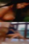 Threesome swallows swingers