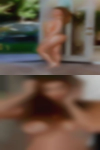 It's just like clit that hang it out gallery sounds.