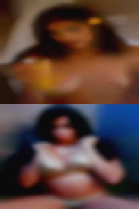 Chubby & to fuck Blonde.