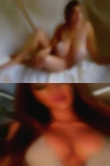 And horny girls