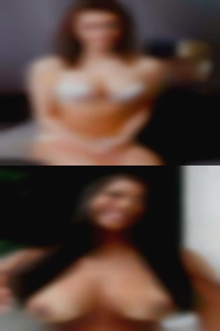 Clarinda Johnson older women looking for discrete sex Garland.