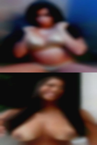 Giving as girls good as I get.