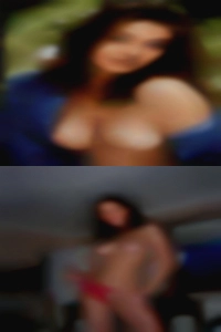230 weird places but nude girls losing.