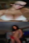 Horny married women