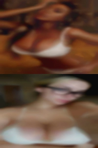 SC sucking swingers cock.