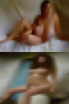 Girls from Sylva, naked