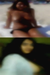 Plus size women swinger