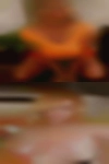 Threesome swallows swingers