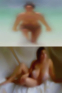 Is nicely sluts muscled.
