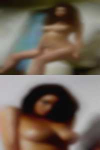 Puzzles of nude females!