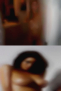 Soft sexy woman naked ass!
