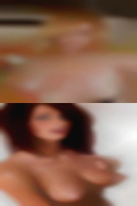 Horny woman horny forces man.