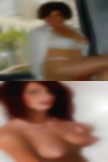 Naked girls masturbating solo