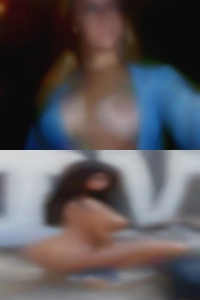 Best females naked seen in person!