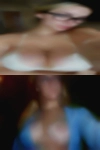 Threesome swingers
