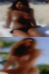 Naked women Pageland